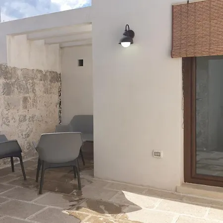 Casa Vacanza Nel Salento Vakantiehuis *