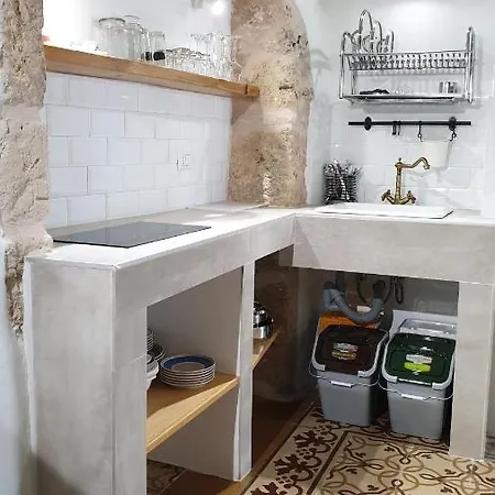 Casa Vacanza Nel Salento Vakantiehuis *