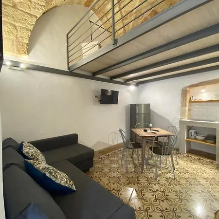 Casa Vacanza Nel Salento * Specchia