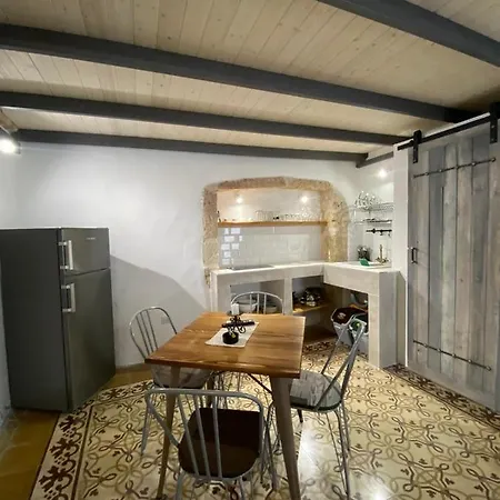 Casa Vacanza Nel Salento