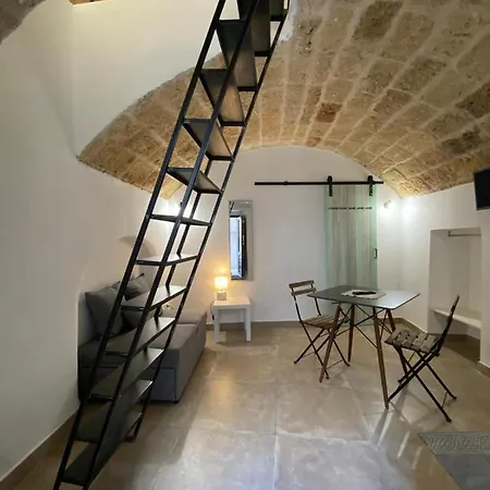 Casa Vacanza Nel Salento