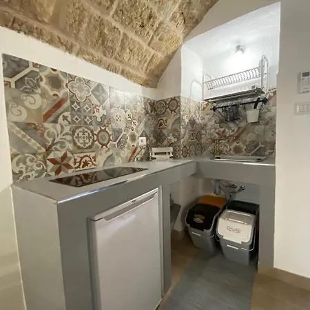 Casa Vacanza Nel Salento
