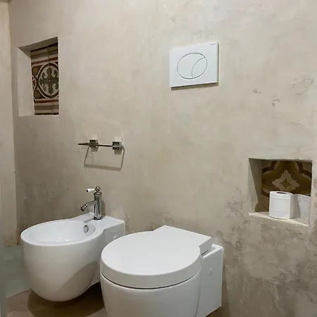 Vakantiehuis Casa Vacanza Nel Salento *