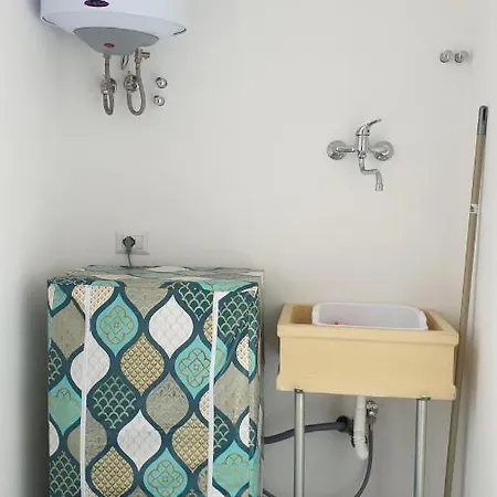 Vakantiehuis Casa Vacanza Nel Salento