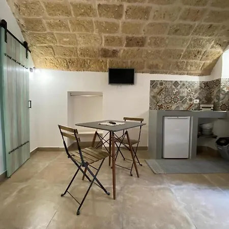 Vakantiehuis Casa Vacanza Nel Salento *