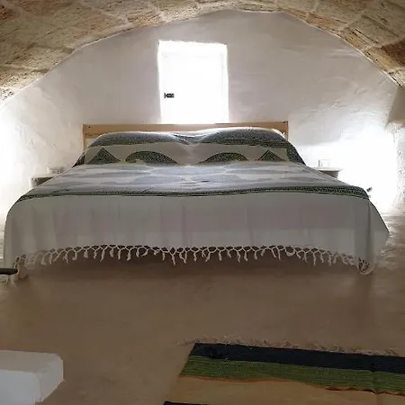 Casa Vacanza Nel Salento Vakantiehuis